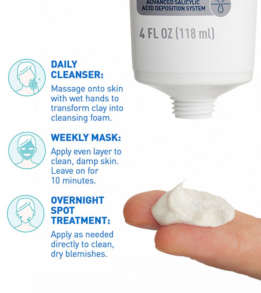 Hydrating Foaming Oil Cleanser