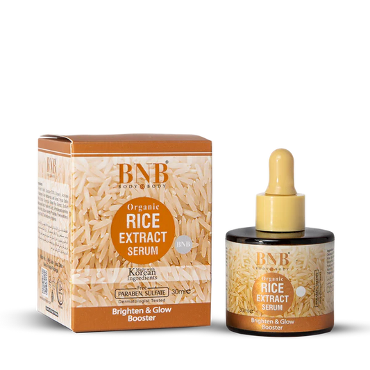 BNB Rice Extract Serum